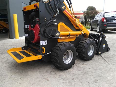 kanga mini loader for sale